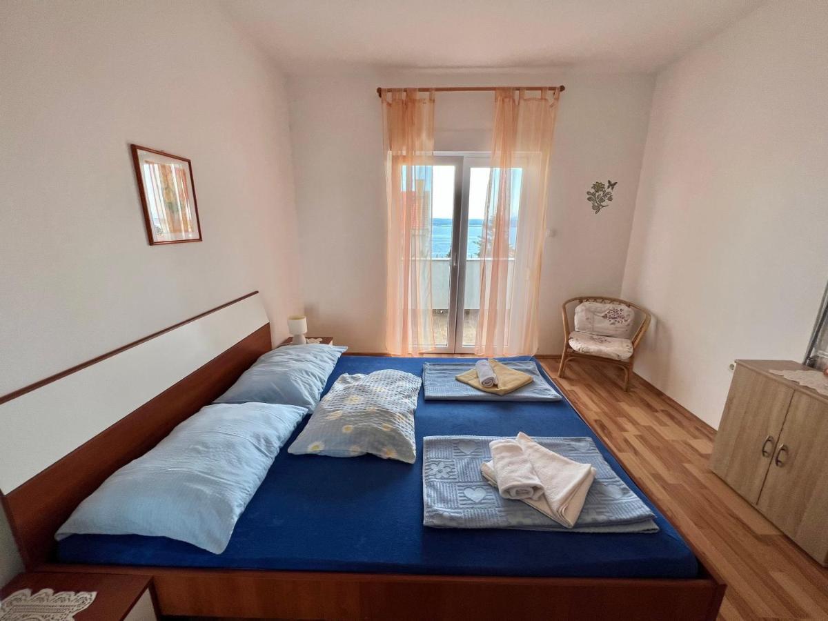 Apartmani Marija Dramalj Exterior photo