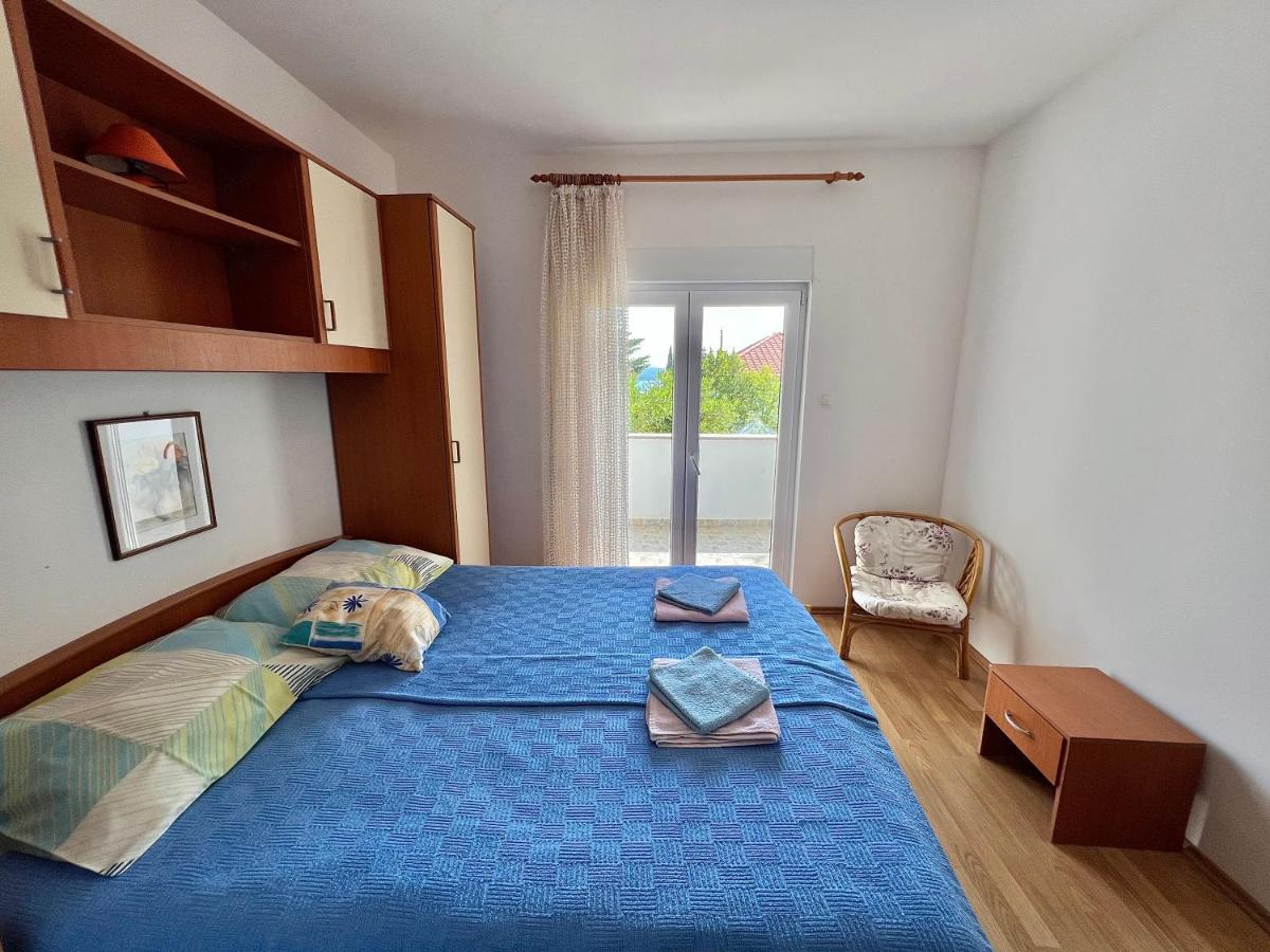 Apartmani Marija Dramalj Exterior photo
