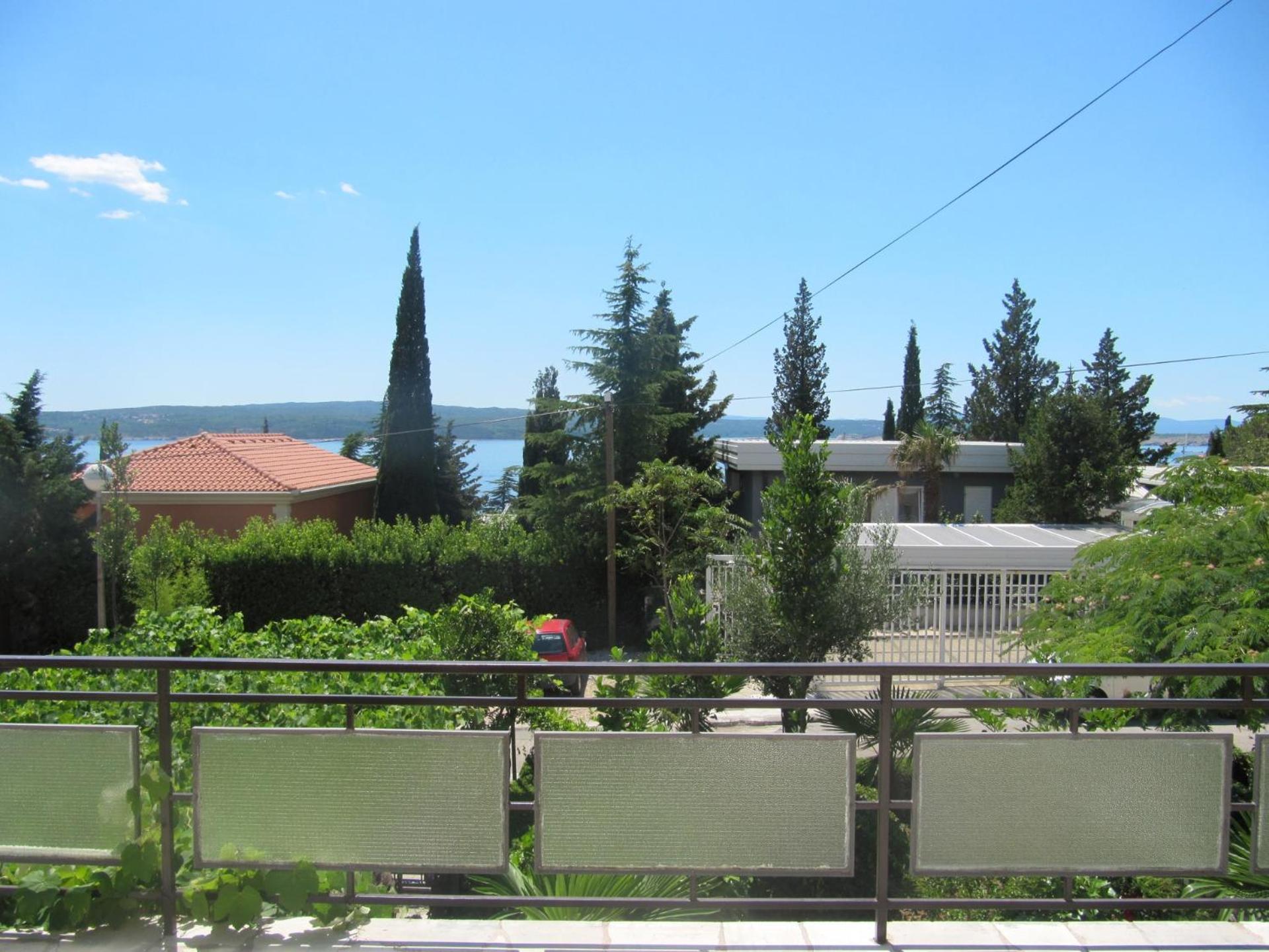 Apartmani Marija Dramalj Exterior photo