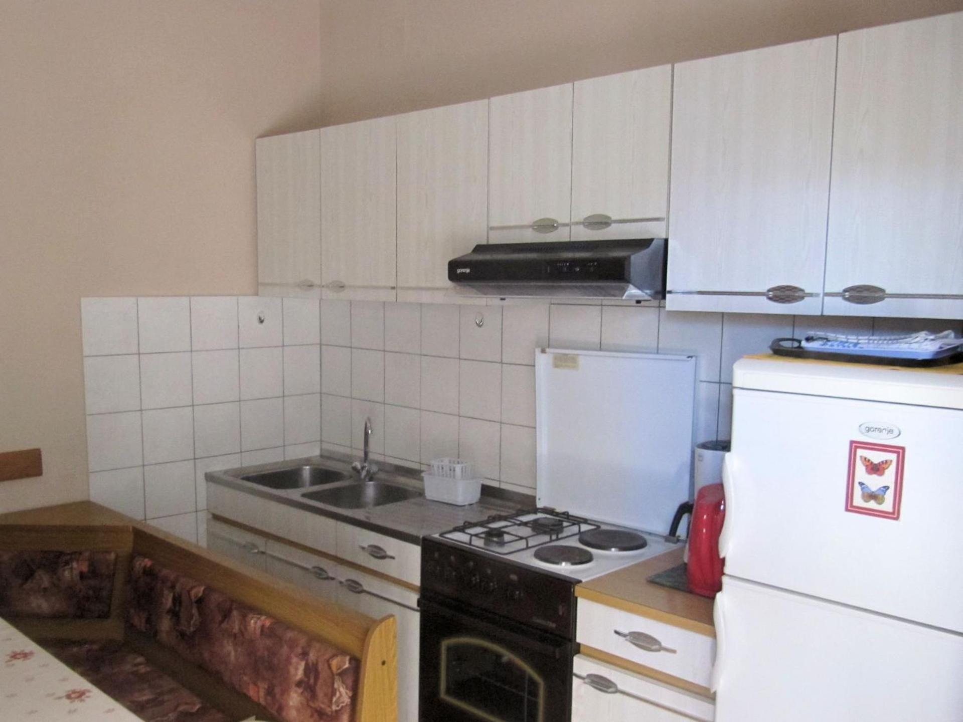 Apartmani Marija Dramalj Exterior photo
